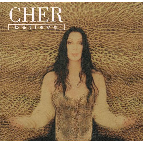 Cher - Believe - Single