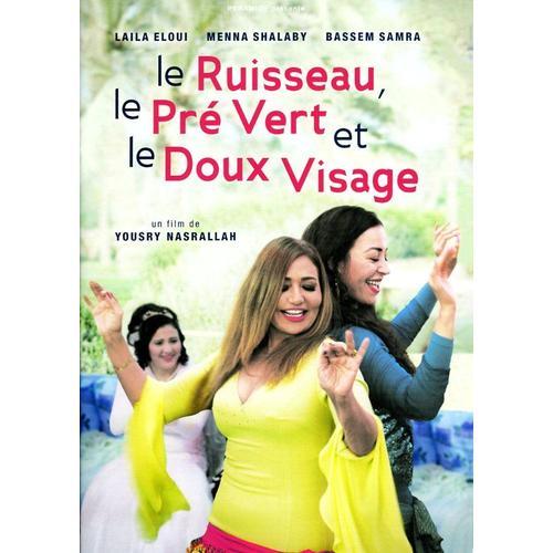 Le Ruisseau, Le Pré Vert Et Le Doux Visage, Dossier De Presse, Yousry Nasrallah, Laila Eloui Shalaby