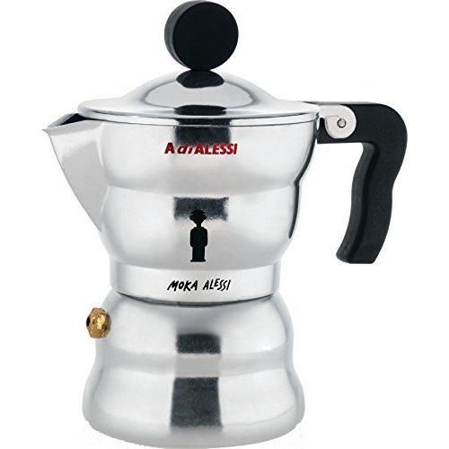 Alessi Cafetière italienne