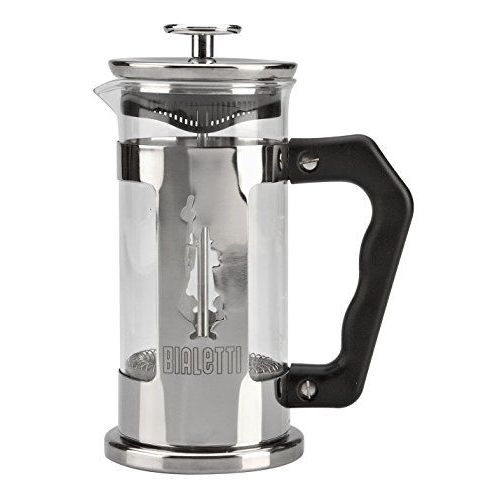 Bialetti 0003160 Cafetière Italienne French Press 0,35 L