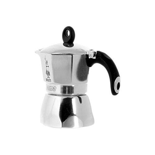 Bialetti - Dama - Cafetière Italienne en Aluminium - 3 Tasses