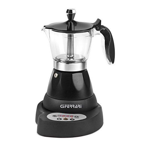 G3Ferrari g10045 Cafetière électrique programmable