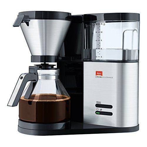Melitta AromaElegance - Cafetière - 15 tasses