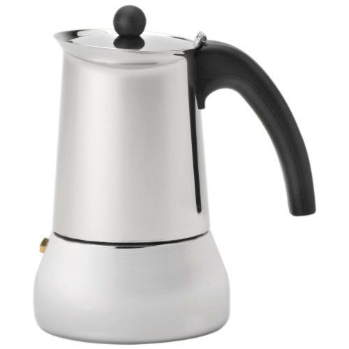 Monix Eterna Cafetière italienne 10 tasses