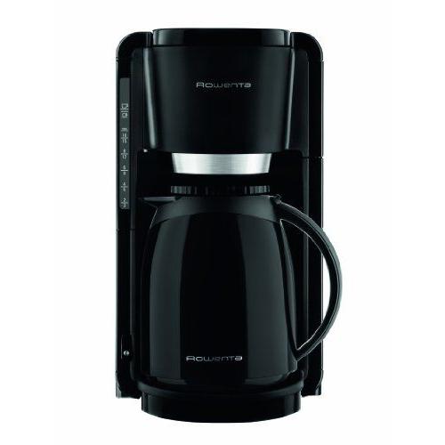 Rowenta - CT3808 - Cafetière filtre 850 watts Noir