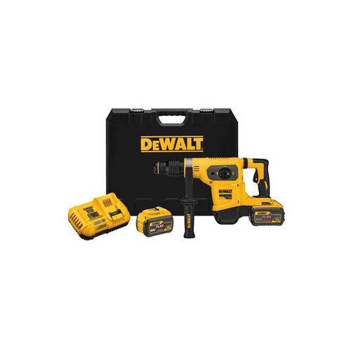 Perforateur Burineur DeWalt SDS MAX 54V