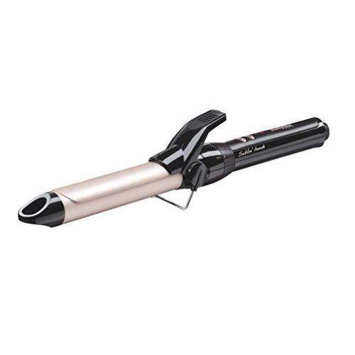 Babyliss C325e Fer À  Boucler Pro 180 Sublim' Touch Diamètre: 25 Mm