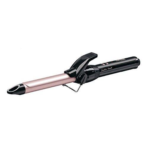 Babyliss C319e Fer À  Boucler Pro 180 Sublim' Touch Diamètre: 19 Mm