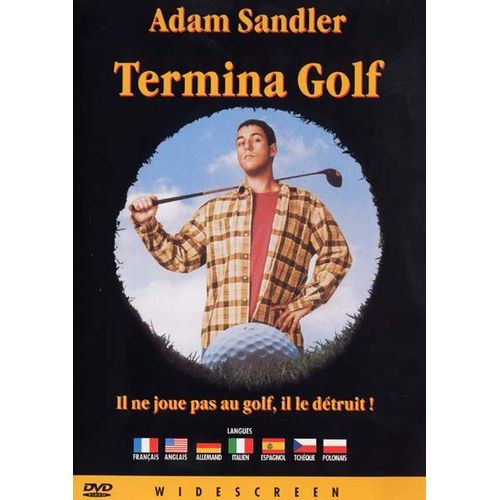 Termina Golf