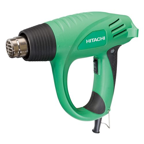 Ponceuse à bande 75 mm 1020 W - Hitachi RH 600T