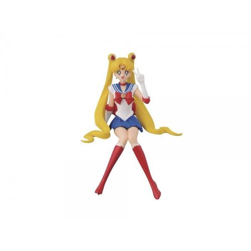 Figurine Sailor Moon - Sailor Moon Break Time 12cm