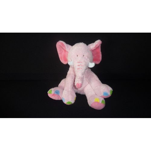 Doudou Elephant  Gipsy    1800131  47
