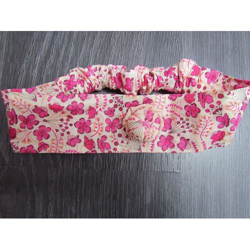 Bandeau Créateur