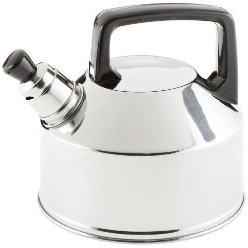Schulte-Ufer 6317-18 si Classic i Whistling Kettle 18 cm 1.75litres