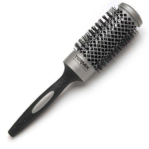 Termix - Evolution Basic - Brosse Pour Cheveux Normaux - Diamètre: 37 / 55 Mm 