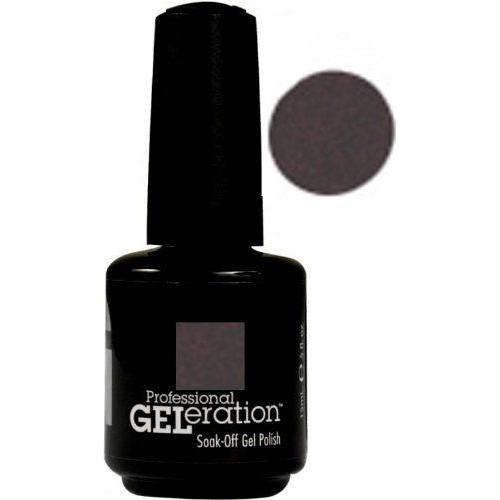 Jessica Geleration Classic Colours Vernis À  Ongles Gel Uv Notorious 15 Ml 