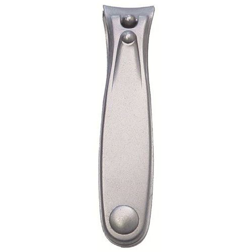 Dovo - 504.006 - Coupe-Ongles Pour Les Ongles De Pieds - 8 Cm - Inox Satine 