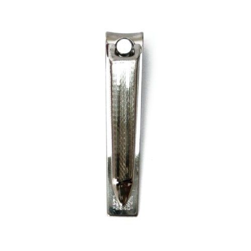 Pfeilring Coupe-Ongles Nickelé 5,5  Cm 