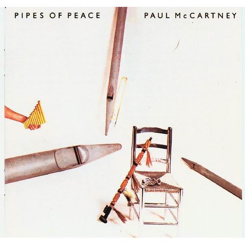 Pipes Of Peace