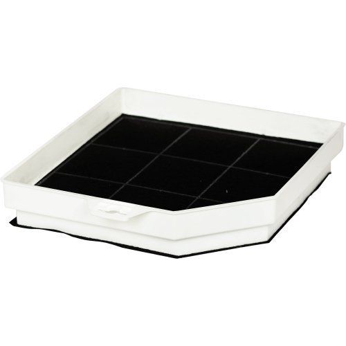 Bosch 00299600 Filtre à Charbon Actif 29 x 24,9 x 6 cm