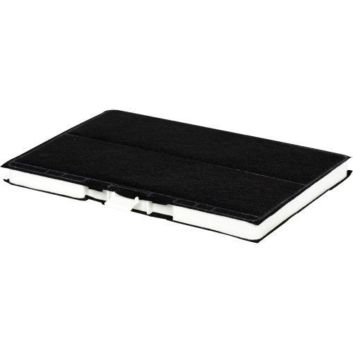 Bosch 00705432 Filtre à Charbon Actif 41,9 x 26,5 x 4 cm