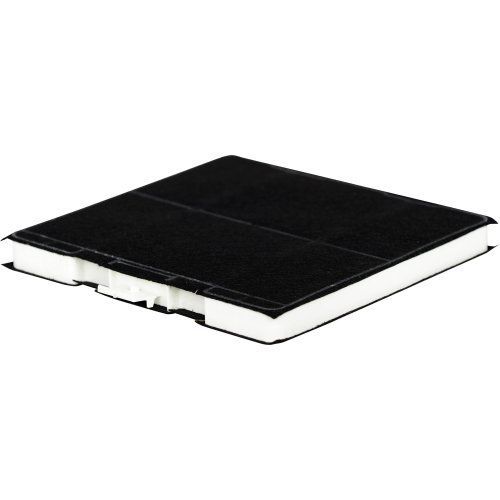 Bosch 00705431 Filtre à Charbon Actif 28 x 24,9 x 3 cm
