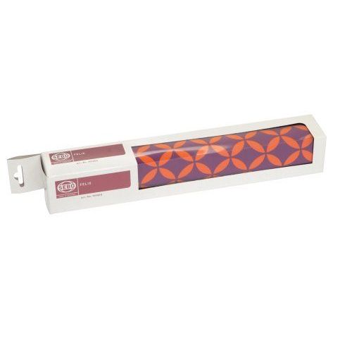Sebo 7095ER01 Filtre de sortie Fun pour Felix (Orange)