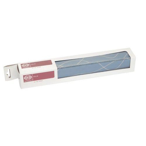 Sebo 7095ER02 Filtre de sortie Ice Blue pour Felix