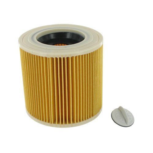 Karcher - 27-KA-01 - Filtre pour Aspirateur