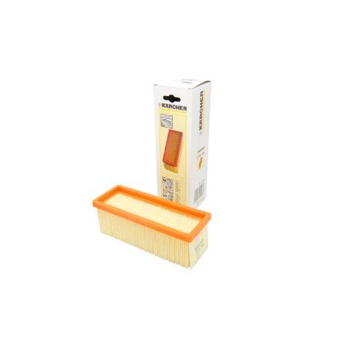 Karcher 64144980 Aspirateur plat plissé filtre à air