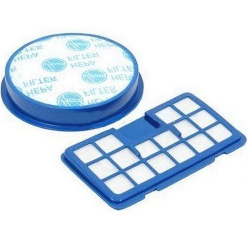 Candy 35601223 Kit de filtre pour aspirateur TTU1520 TTU1510