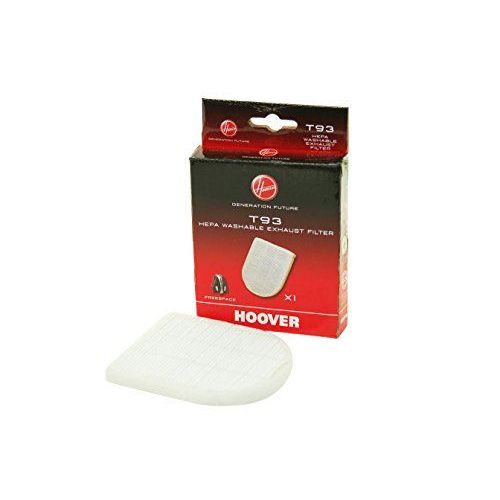 Candy aspirateur Hoover Filtre d'échappement Hepa T93. 5052094017 35600632