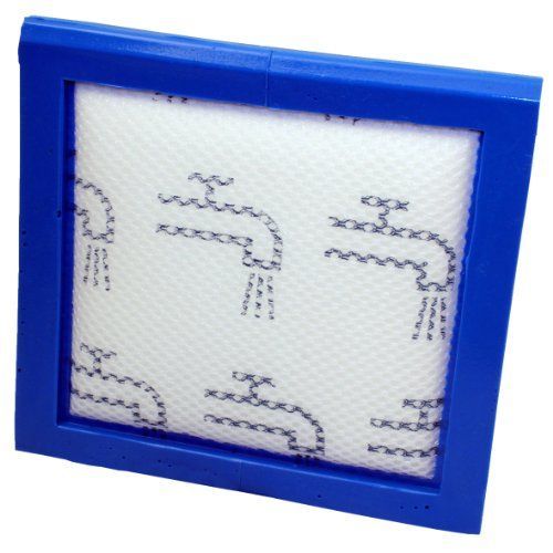 AEG AEF 137 Filtre moteur pour aspirateur Ultra Captic