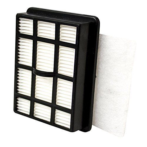AEG aEF147 kit de filtres pour aspirateur equipt aEQ...