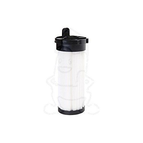 De'Longhi H12 Filtre HEPA pour balai électrique Modèle XLC6550