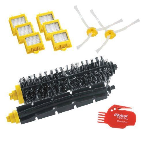 Accessoire iRobot Roomba Série 700 - Kit d'Entretien