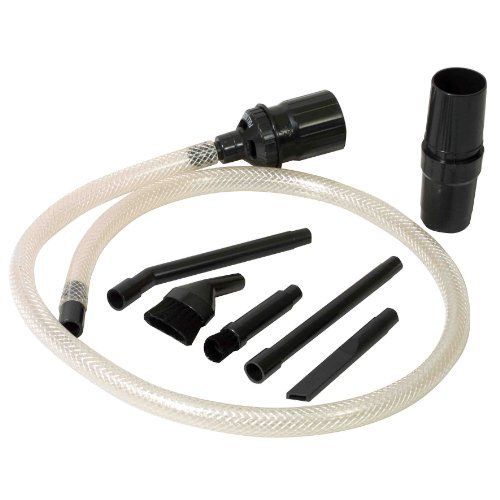Menalux D18N Accessoires Aspirateur Kit pour Nettoyage de Précision