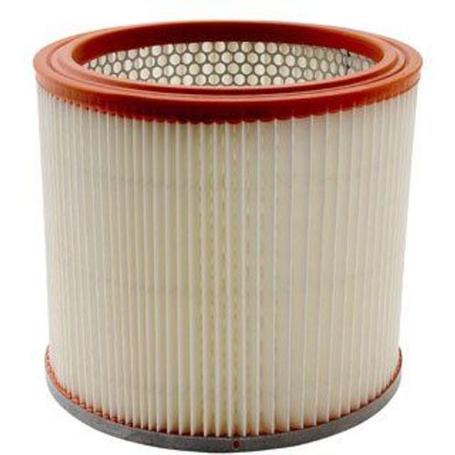 Menalux S18 Filtres pour Aspirateur avec Sac Compatible pour Philips / Alaska