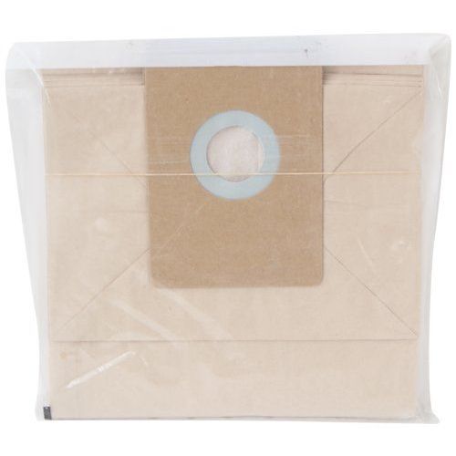 Kärcher NT 351 6.906-101 Lot de 5 sachets filtres en papier