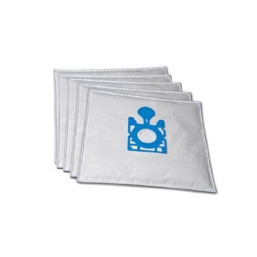 Premium 5 Sacs Aspirateur pour EIO flower 2200 W Filtre Sacs
