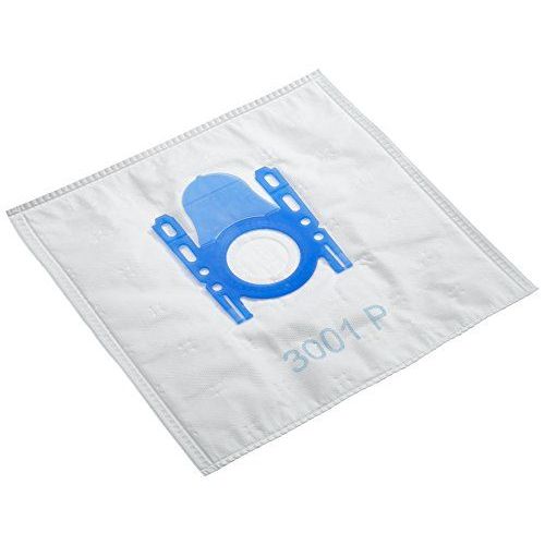 Bosch/Siemens Mega Sacs à poussière Super Tex, Type?: G BBZ41FG, 468383-20 Filtre pour aspirateur Sacs