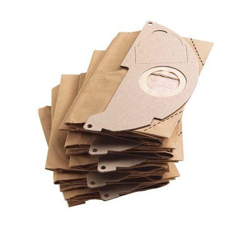 Kärcher 6.904-322.0 5 Sacs filtre papier