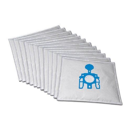 De 10 sacs aspirateur compatible pour mIELE vital'lagoon s 5211-lot de 10