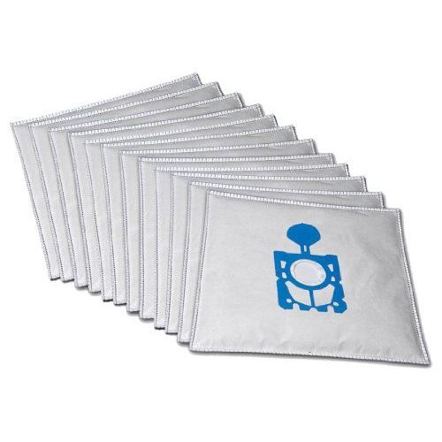 De 10 sacs aspirateur compatible pour pHILIPS fC 8130 8139 easylife fC -