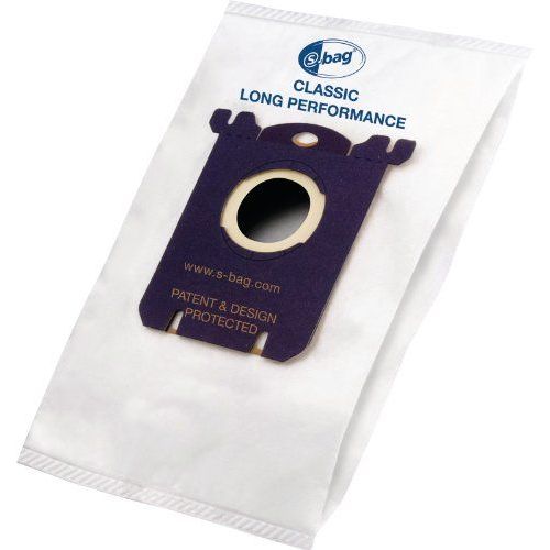 Philips FC8021/03 4 sacs S'bagTM