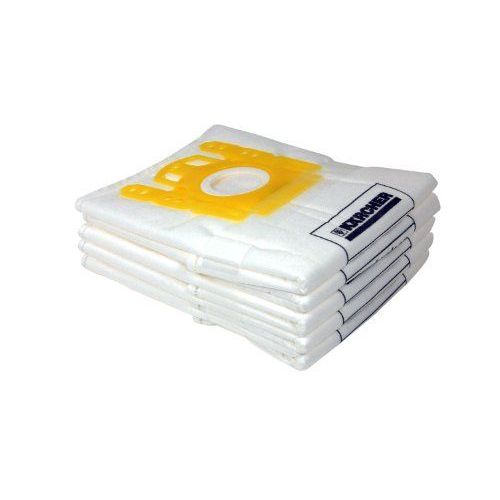 Karcher - 69043290 - Sacs Aspirateur Droits