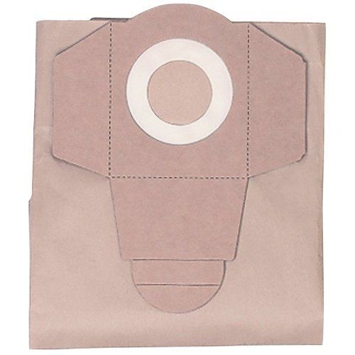Einhell 5 Sacs pour aspirateur 20L 2351152