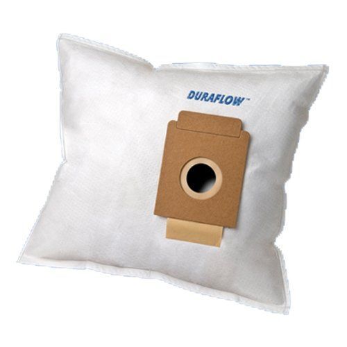 Menalux BT132S 5 Sacs Aspirateur Compatible pour Chromex / EIO + 1 Filtre Moteur