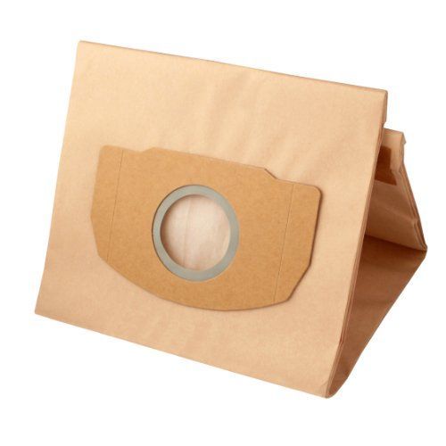 Menalux 2043479 Sac pour Aspirateur 4891 P Papier