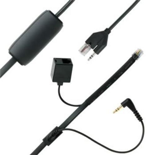 Décroché électronique APD80 EHS